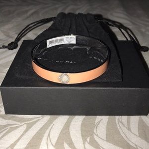 Never Worn Marc by Marc Jacob Arm Candy